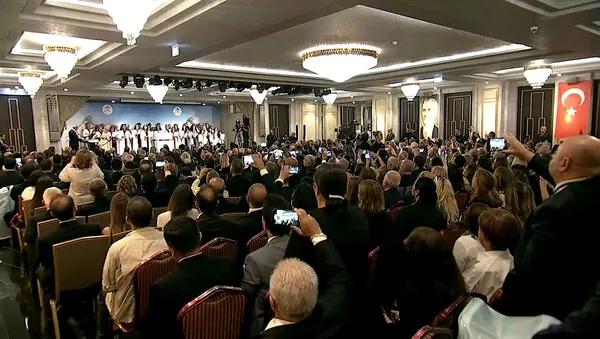Başkan Erdoğan: Filistin Devleti’nin hayata geçirilmesi artık ertelenemez bir ihtiyaçtır