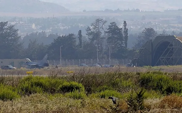 İsrail ve ABD’den Yunanistan için skandal hamle! Harita rezaleti