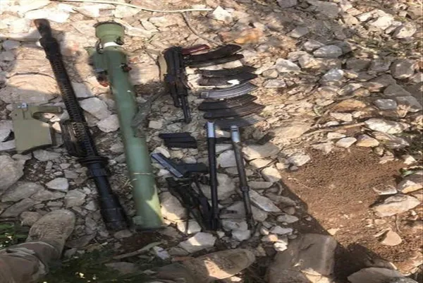 Pençe-Kaplan Operasyonu'nda PKK'ya büyük darbe - 2
