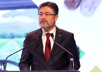 Bakan Yumaklı: 11,2 milyar liralık mazot ve gübre desteği hesaplara yatırıldı