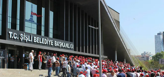 CHP’nin ’Adaleti’ vatandaşı isyan ettirdi