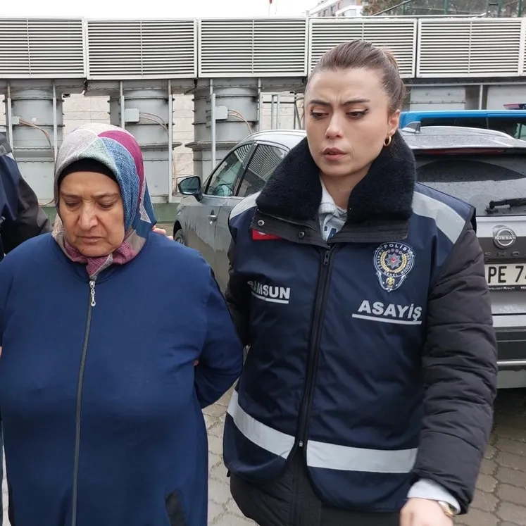 Cani anne hakkında karar çıktı