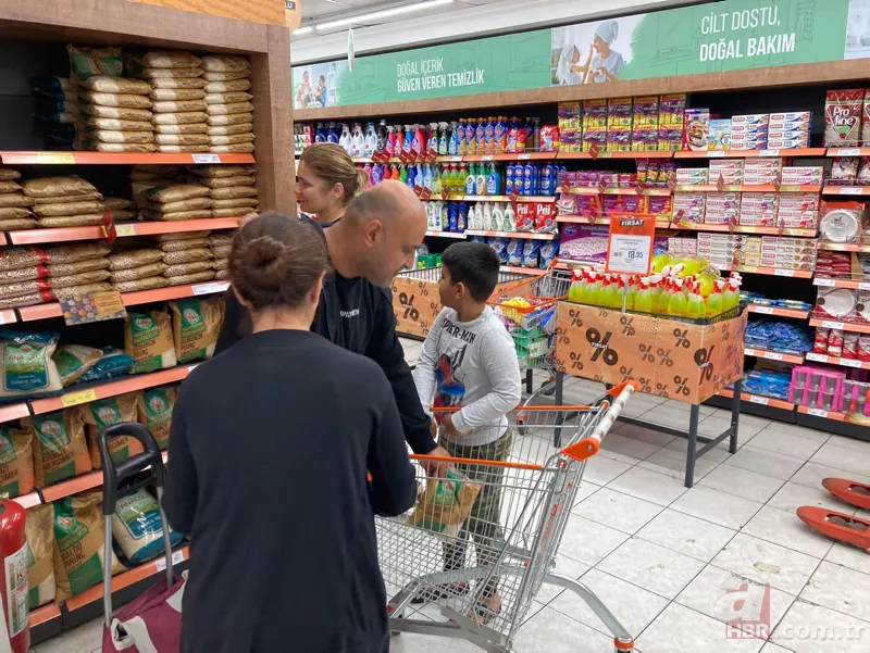 Tarım Kredi marketlerinde indirim! Hangi ürün ne kadar oldu? Tarım Kredi'de eski ve yeni fiyat listesi 5