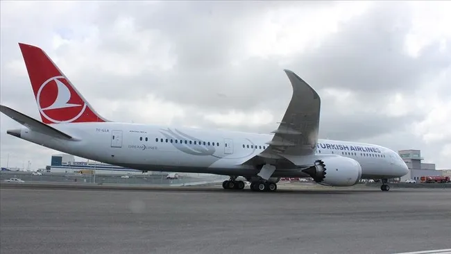 THY’den Airbus firmasına 355 adet uçak siparişi!
