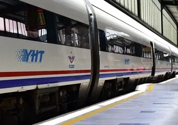 YHT'ler Marmaray ve Başkentray normalleşme düzenlemesi