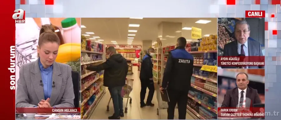 Zincir marketlerde büyük oyun! Aynı ürün farklı fiyat: "Tencere darbesi bu" 15