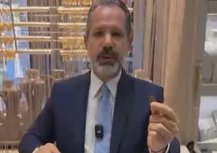 “Kaçan trene arkadan bakmak lazım” dedi! İslam Memiş’ten gram altın için kritik uyarı: 6-7 bin lira rakamlarını konuşacağız