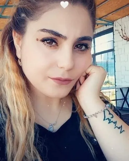 Trabzon’da elektrikli bisiklet kazasında ölen Kübra'nın son görüntüsü ortaya çıktı - 2