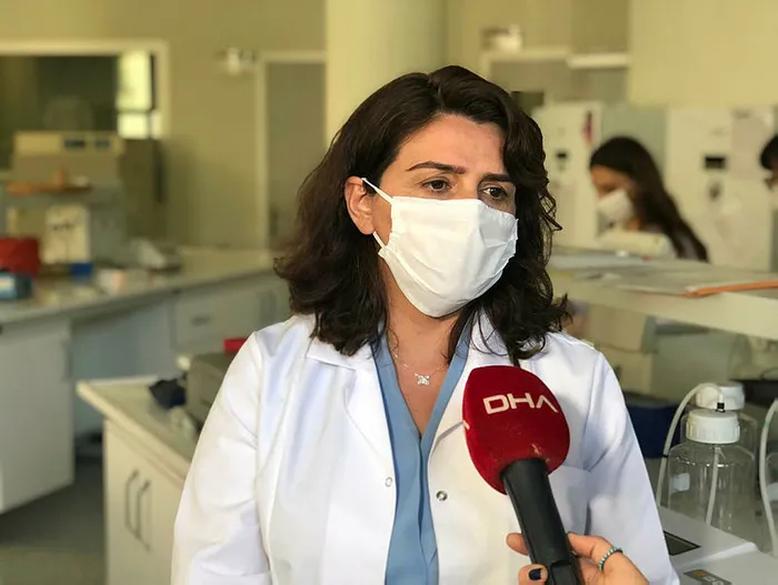 Kovid 19'da aşı müjdesi Ankara'dan geldi; İnsan denemelerine başlanacak! - 2