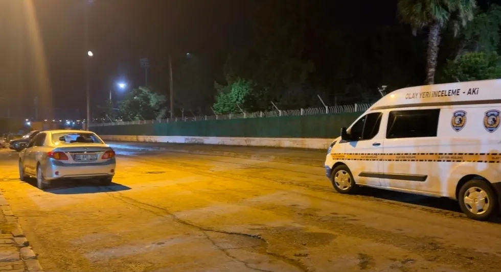 Osmaniye'de düğünde silahlı kavga: 1 kişi öldü, 6 yaralı - 3
