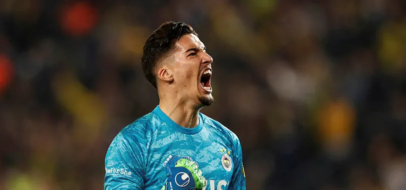 Altay Bayındır'ın yeni adresi belli oldu!