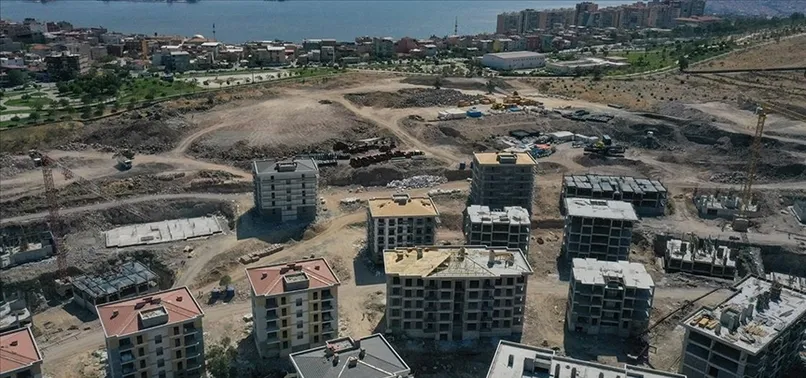 İzmir Valiliğinden depremzedeler hakkında açıklama: Hiçbir vatandaşımızın hak kaybı olmayacak