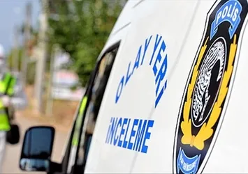 Denizli’de korkunç keşif: İnsana ait kemikler bulundu