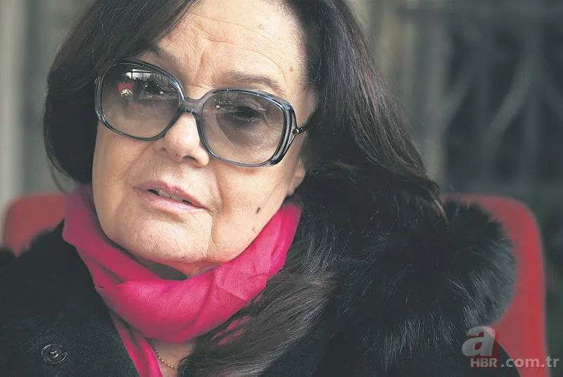 Muhterem Nur kimdir, kaç yaşında? Müslüm Gürses ve Muhterem Nur arasında kaç yaş fark var? 21