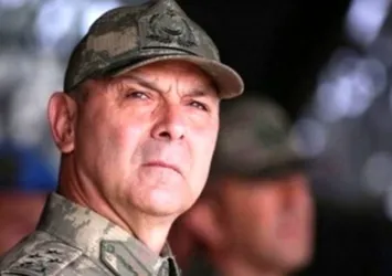 Son dakika: Yargıtay'dan Metin İyidil kararı!