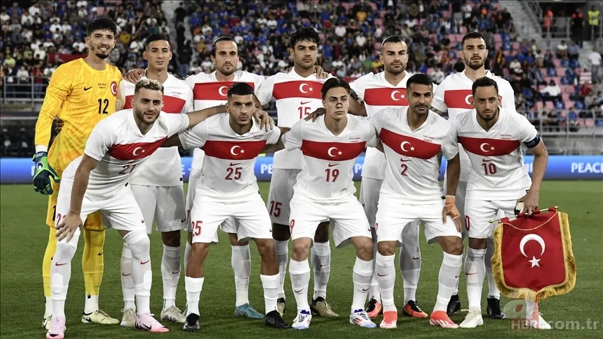 Milli ara başladı mı, hangi tarihlerde? Türkiye-Macaristan maçı ne zaman? 3
