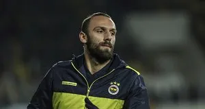Vedat Muriç zirvesi