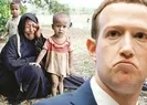 O katliamın altından Facebook çıktı