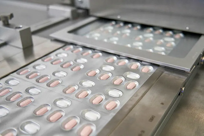 1642445595031.jpg Kanada'da Pfizer'ın Kovid-19 Paxlovid hapına onay - 2