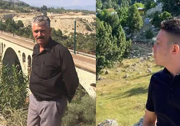 Adana'da korkunç olay! Domuz sandığı akrabasını öldürdü
