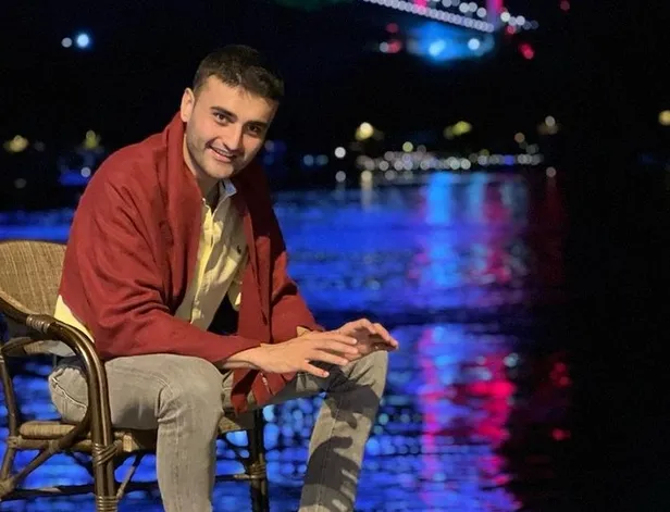 CZN Burak’a ne oldu? CZN Burak hasta mı, nasıl zayıfladı? CZN Burak kimdir, sağlık durumu nasıl?