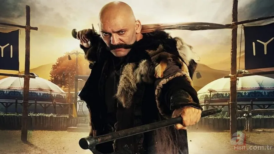 Kuruluş Osman'ın Samsa Çavuş'u tarihte var mı? Samsa Çavuş'u oynayan İsmail Hakkı Ürün kimdir? 4