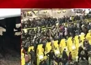 Pegasus uçağının pistten çıktığı Sabiha Gökçen’de yolcu yoğunluğu