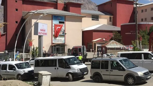 Emniyet Müdür Yardımcısı Hasan Cevher cinayetinde 40 polisten 8'i açığa alındı - 5