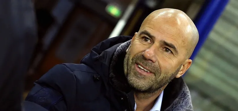 Borussia Dortmund'un yeni teknik direktörü Peter Bosz oldu