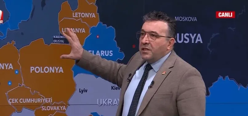 Şehir savaşında kim kazanır? 3. Dünya Savaşı çıkar mı? NATO mu Rusya mı?