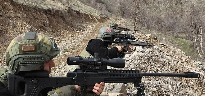 PKK, Kandil’den kaçıyor