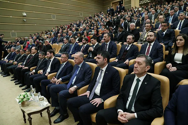 Bakan Berat Albayrak: Bunu güçlü duruşumuzla ispat ettik - 3