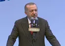 Başkan Erdoğan: Oy hırsızlığı, milli irade hırsızlığı tam bir felakettir! | Video