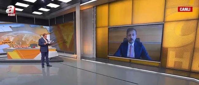 Muhalefetin "Yatırımları durduracağız" siyaseti! Muhalefetin "erken seçim" ısrarı neden? - 6