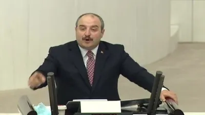 Makine sektörü rekor kırdı