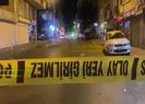 İstanbul’da çatışma: Yaralılar var