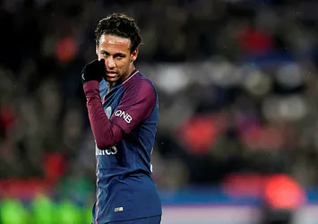 Neymar'ın Messili paylaşımı olay yarattı