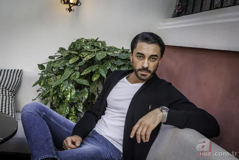 Ünlü oyuncuya büyük şok! Sahte emlakçı hapsi boyladı 2