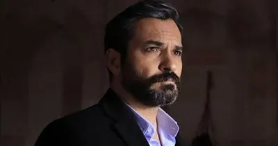 Hercai'nin Cihan Şadoğlu'su Serdar Özer'in eşi bakın kim çıktı!