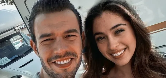 Cemre Baysel ve Aytaç Şaşmaz yollarını tamamen ayırdı!