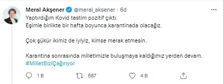 iyi-parti-genel-baskani-meral-aksenerin-koronavirus-testi-pozitif-cikti-1643220961913.jpg İYİ Parti Genel Başkanı Meral Akşener'in koronavirüs testi pozitif çıktı - 2