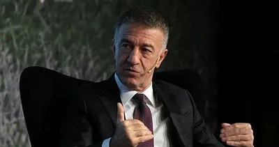 Trabzonspor'da Başkan Ahmet Ağaoğlu'nun yeni yönetimi belli oldu