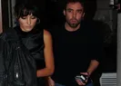 Hande Erçel ve Murat Dalkılıç herkesin içinde birbirine girdi