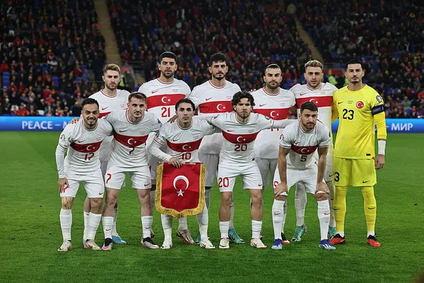 Son dakika: Başkan Erdoğan’dan A Milli Futbol Takımı’na tebrik telefonu! Dikkat çeken Almanya detayı...