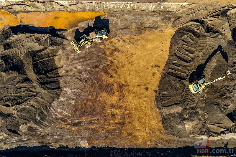 Nadir topraklarda savaş başladı: Çin'den ABD ordusuna gizli plan! 4