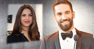 Yağmur Ünal’a Arda Turan’ı sordular