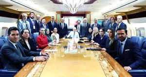 Başkan Erdoğan’dan kentsel dönüşüm mesajı