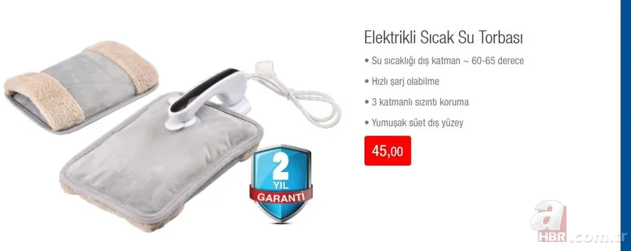 BİM indirimli ürünler kataloğu 18 Ocak! BİM'de bu hafta neler var? 17