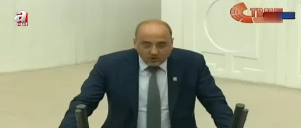 Milletvekili dokunulmazlığına sığındı sokak çağrısı yaptı! TİP’li Ahmet Şık’a tepkiler çığ gibi