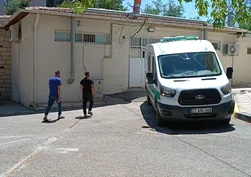 Gaziantep’te iki otomobil çarpıştı: 3 ölü, 3 yaralı